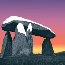 Midwinter - A Ghost Story in Two Parts