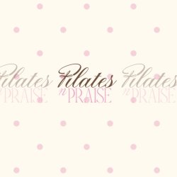 Pilates N Praise 8AM
