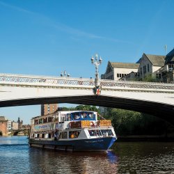 City Cruise Boat