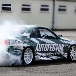 AutofestUK Drift Cup 2026