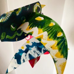 Paper Birds Workshop