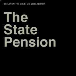 THE STATE PENSION - LIVE @ THE OLD LIBRARY BAR - FREE ENTRY