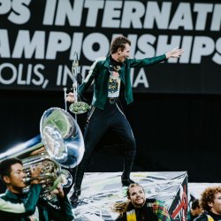 Cavaliers Brass: December DFW Audition
