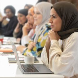 Social Venture Academy (SVA) Information Session