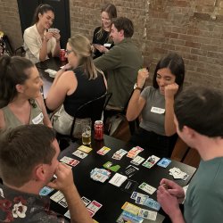 Games Night