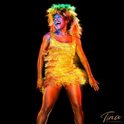 ***TINA TURNER TRIBUTE performed by SIMPLY TINA as seen at WALT DISNEY EPCOT - Ballroom 1*