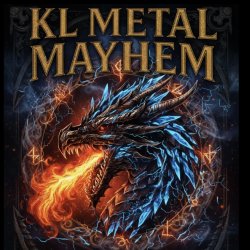 KL METAL MAYHEM 2026 (Malaysia Edition)
