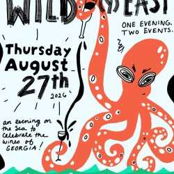 Wild (Y) East Tour X Jamestown RI