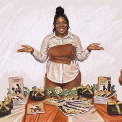 Chronicles of an Inspired Single Mom: Part 2 - The Reading