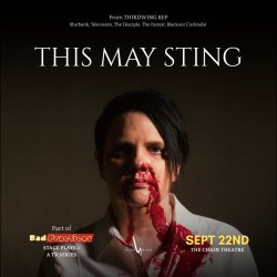 THIS MAY STING: Bad Practices
