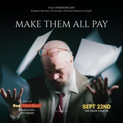 MAKE THEM ALL PAY: Bad Practices