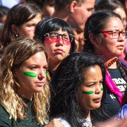 Advanced Decolonial Theory and Application (Spring 2026)