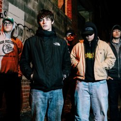 I Promised the World w/ Rosasharin & Guilt