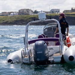 Boat Charter