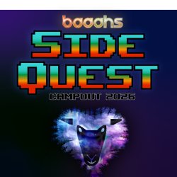 BAAAHS Campout 2026: SideQuest