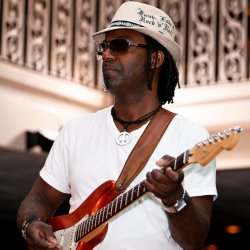 Father's Day Brunch With Terrance Vaughn