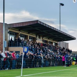 Dings Crusaders v Camborne Match Tickets and Pre Match Lunch Hospitality