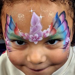 Face Painting Workshop & Volunteer Opportunity