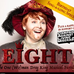 Eight (Sing-Along Edition!) by Hannah Clift