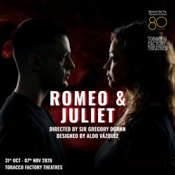 Romeo & Juliet Student Comps