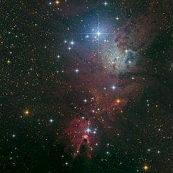 Getting started in Astrophotography (Astronomy, Photography)
