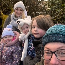 Yuletide Tales for schools and groups