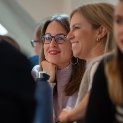Nile Associate and Embedded Expertise Event - Edinburgh