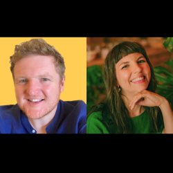 A Cappella Singing Day with James Sills and Mersey Wylie