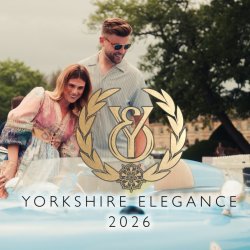 YORKSHIRE ELEGANCE