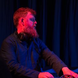 Event 2 / Manasamitra: Lullaby—Sonic Cradle