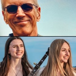 Studio5 LIVE STREAM ONLINE: SULLIVAN SISTERS / DON STIERNBERG & THE BLUEGRASSTICS