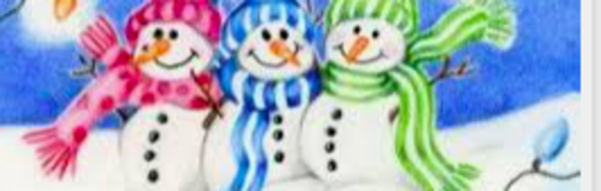 WINTER WONDERLAND SPONSORSHIP