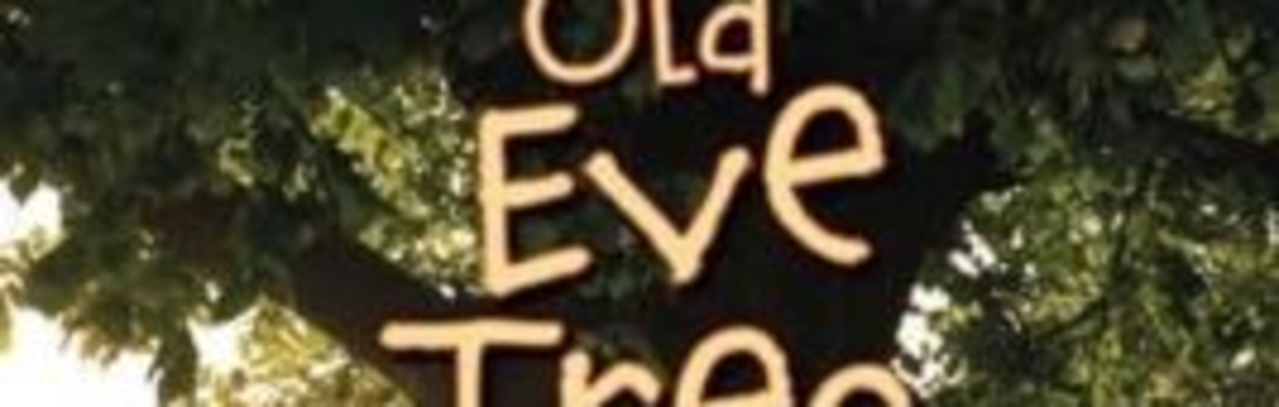 Book cover The Old Eve Tree