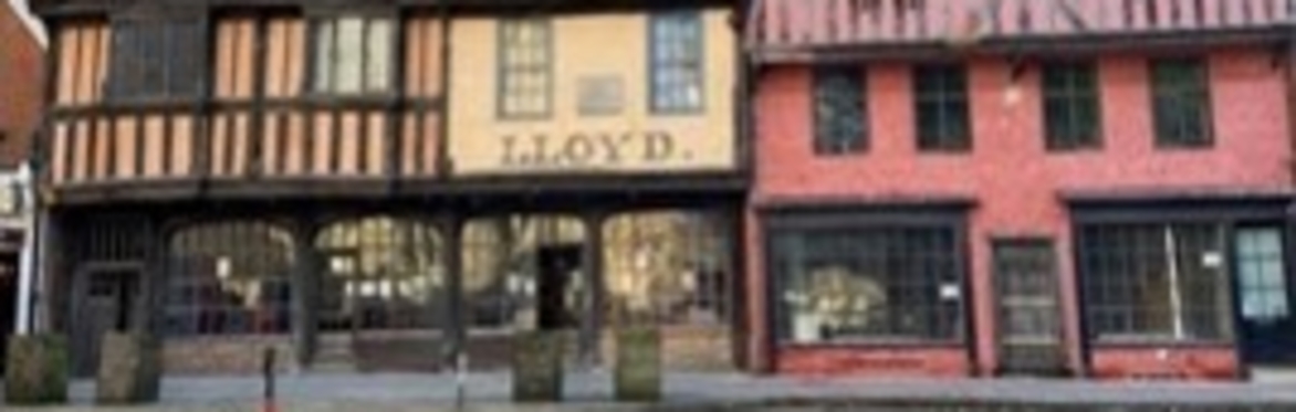 Tours of the Folk of Gloucester