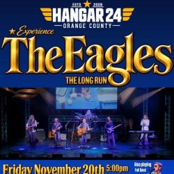 The Eagles *experience The Long Run