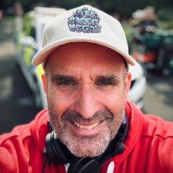 In Conversation with Shane Meadows