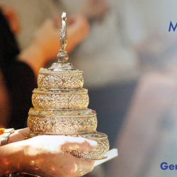 Guru Yoga & Mandala Offering Retreat