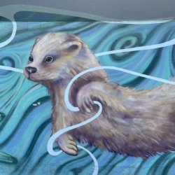 York Book of River Beasts with York's Hidden History at Tang Hall Explore