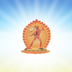 Vajrayogini Counting Retreat & Fire Puja