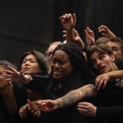 EXPRESSIVE ENSEMBLE- TMESIS THEATRE