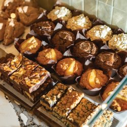 Downtown Bakery Tour