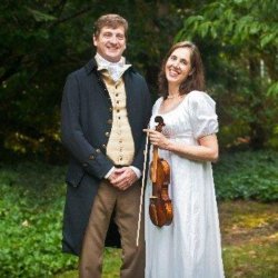 Music of the American Revolution - America’s 250th