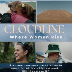 Cloudline: Where Women Rise