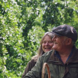 Inside the Gate: Highbank Orchard, Co. Kilkenny