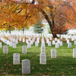 Remembering Death throughout our Life