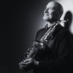 Simon Bates' Funk Explosion!