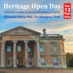 Heritage Open Day
