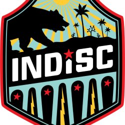 INDISC Logo