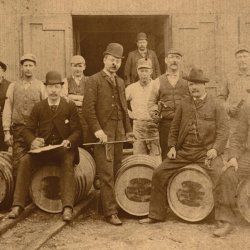 MASTERCLASS: RYE, ﻿America’s Original Pioneer Spirit {MORRIS}