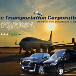 Round-Trip Transportation to ✈️DCA Airport (Van Service)